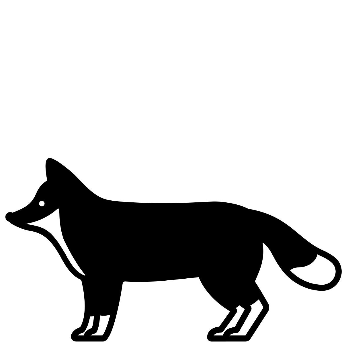 fox icon