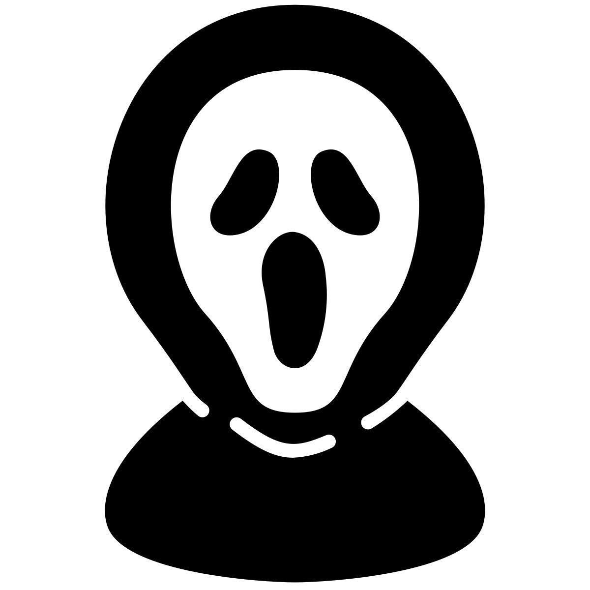 gespenst icon