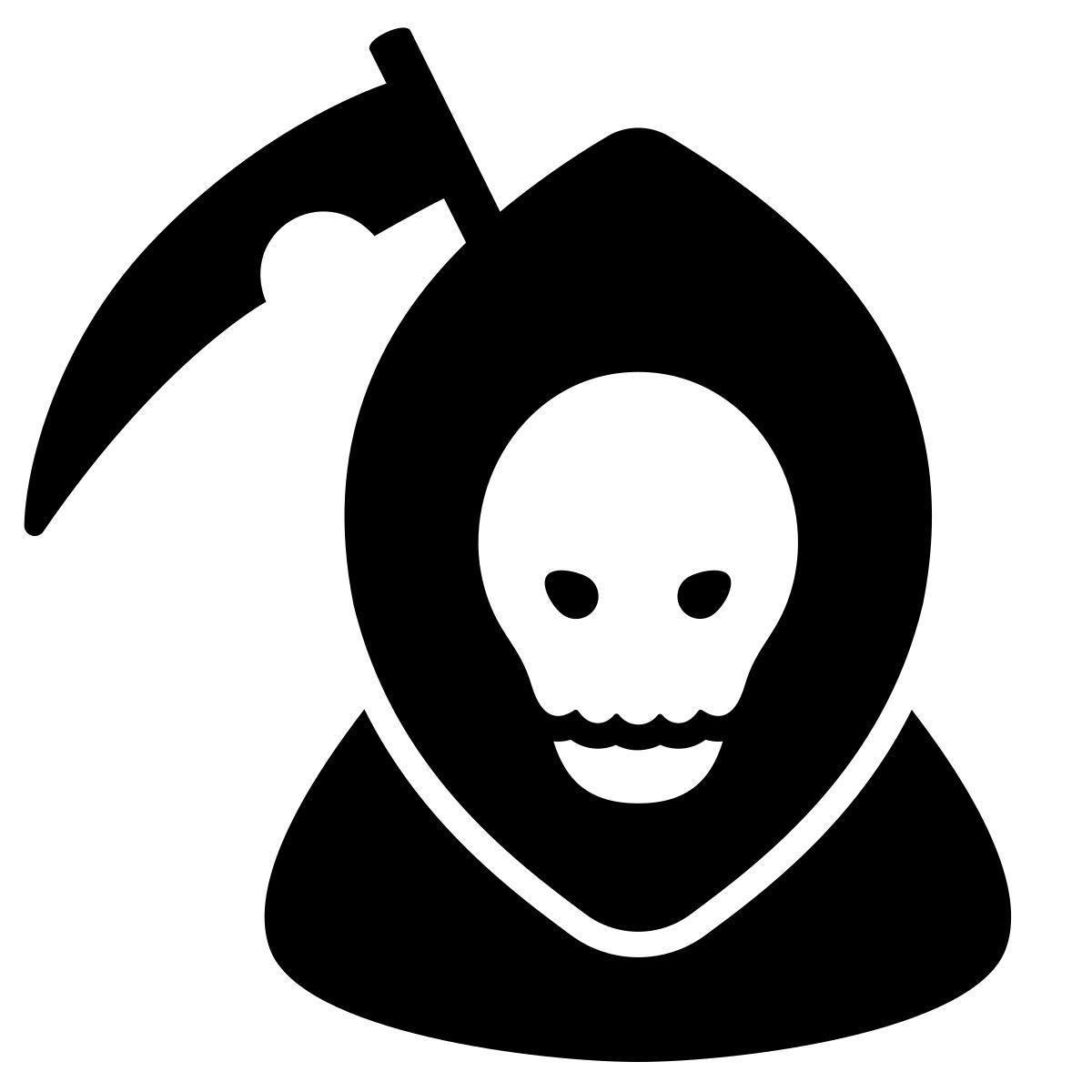 triste mietitore icon