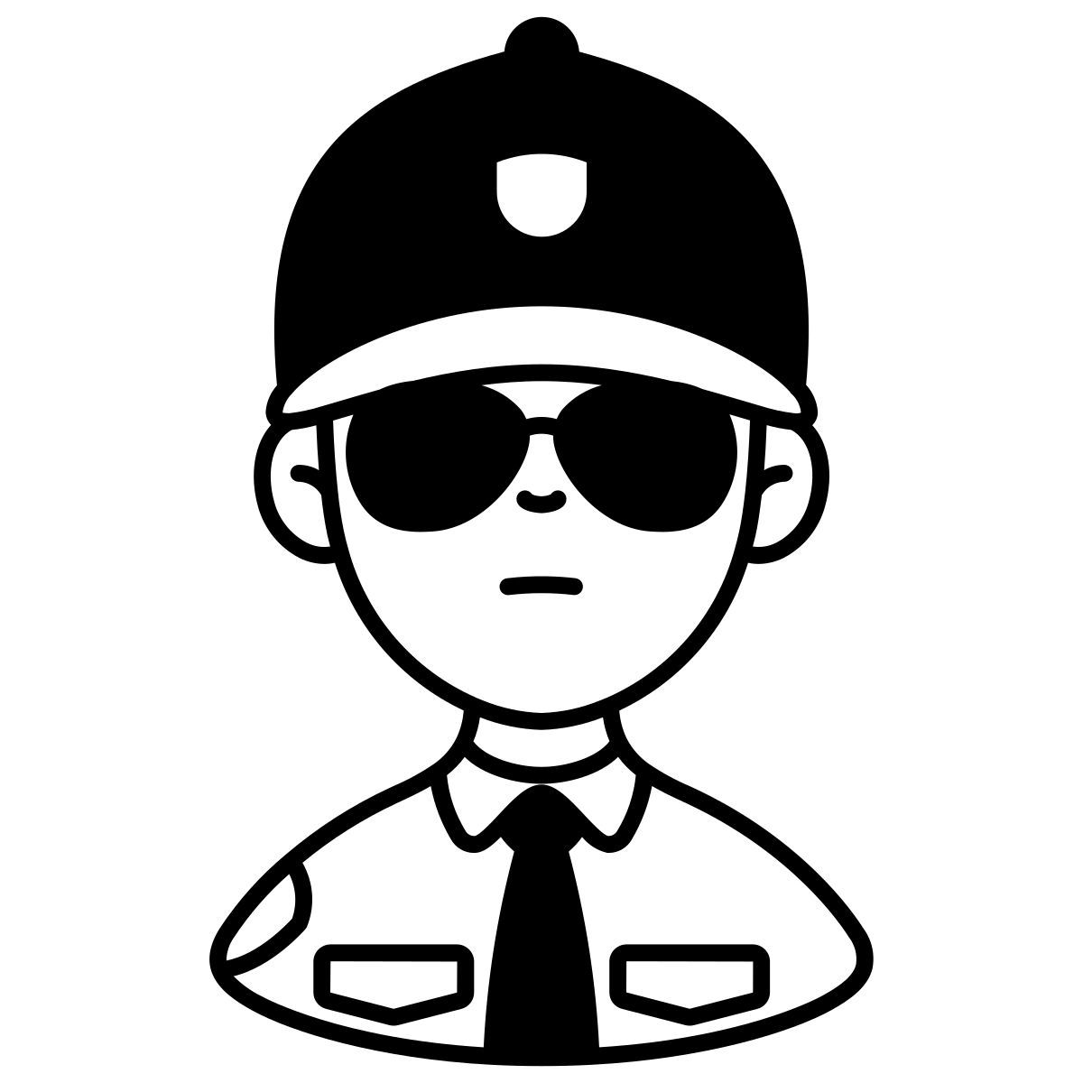 guard icon