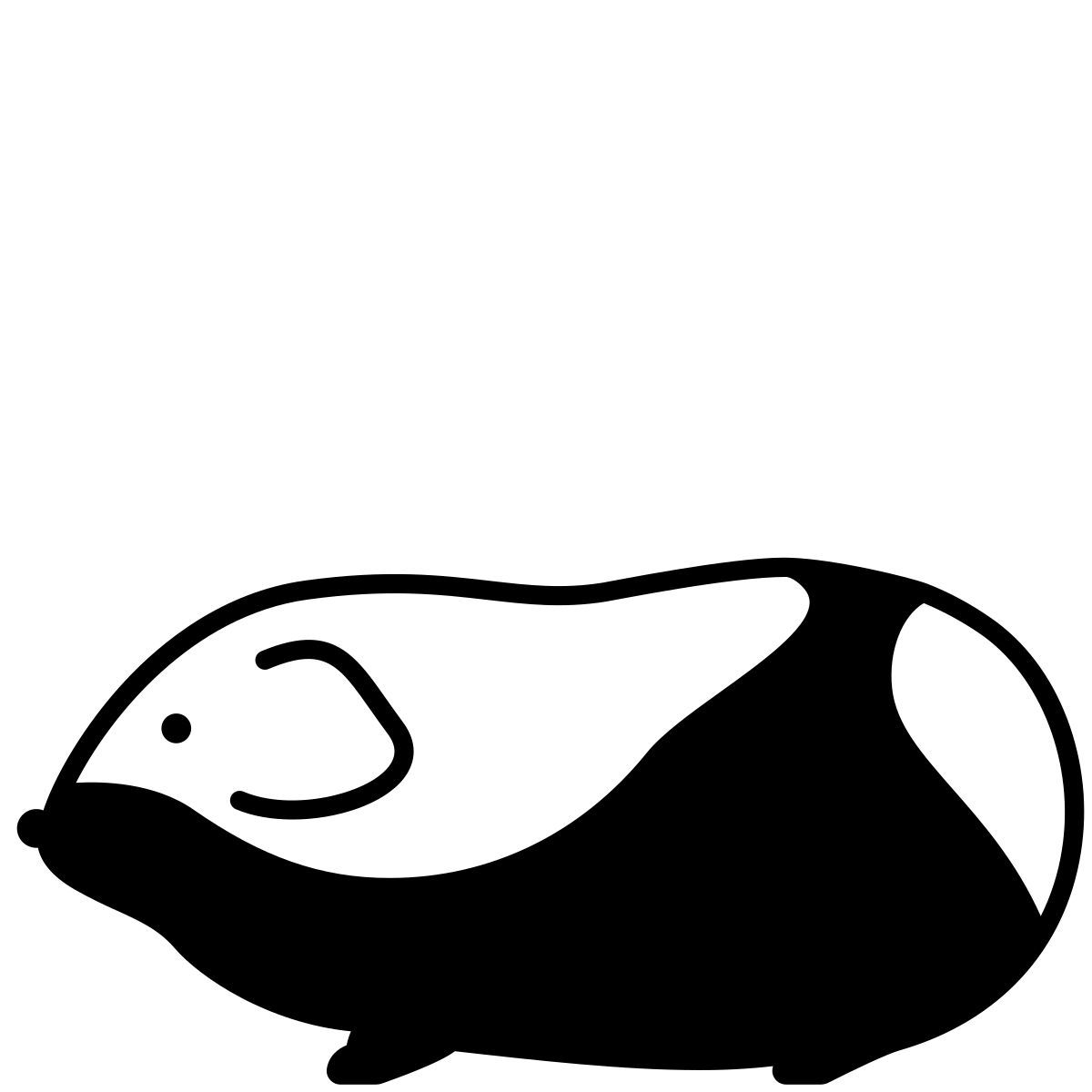 guinea pig icon