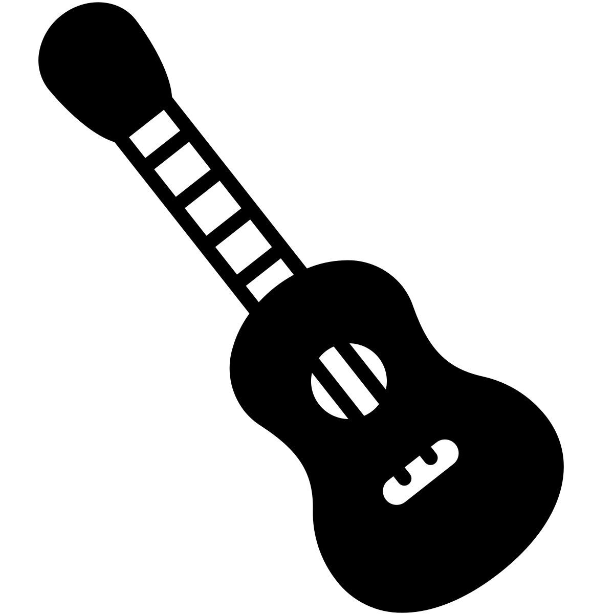 guitar icon