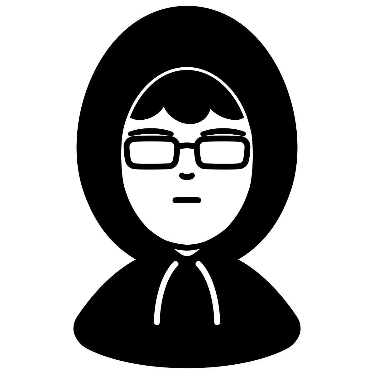 hacker icon