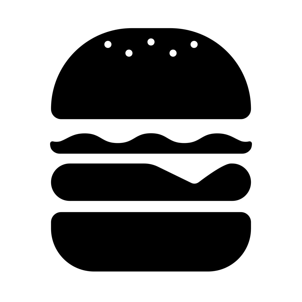 Hamburger icon