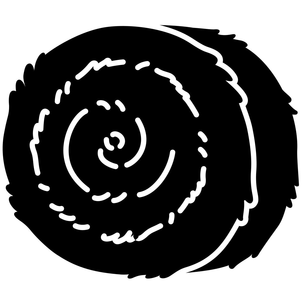 meule de foin icon