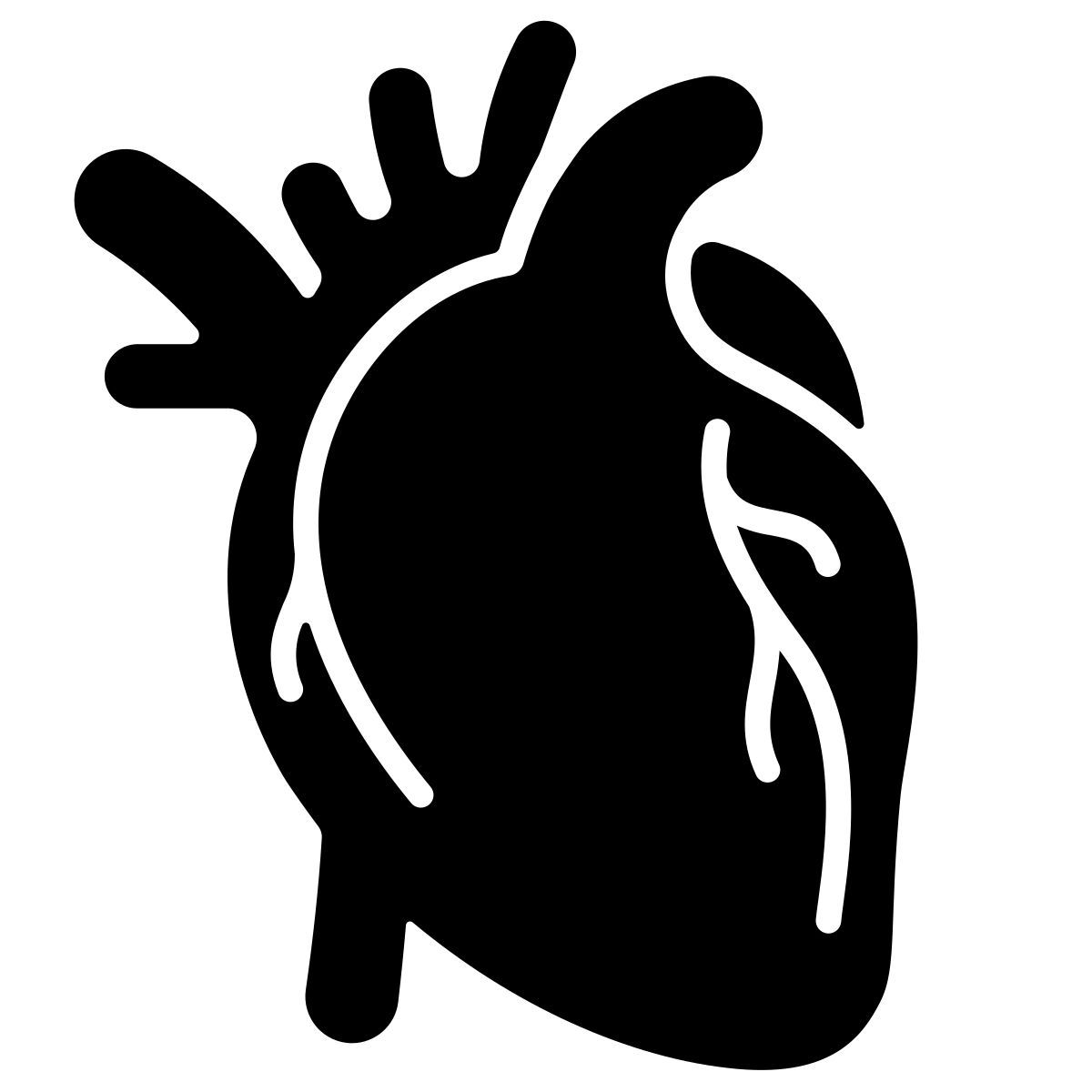 heart icon