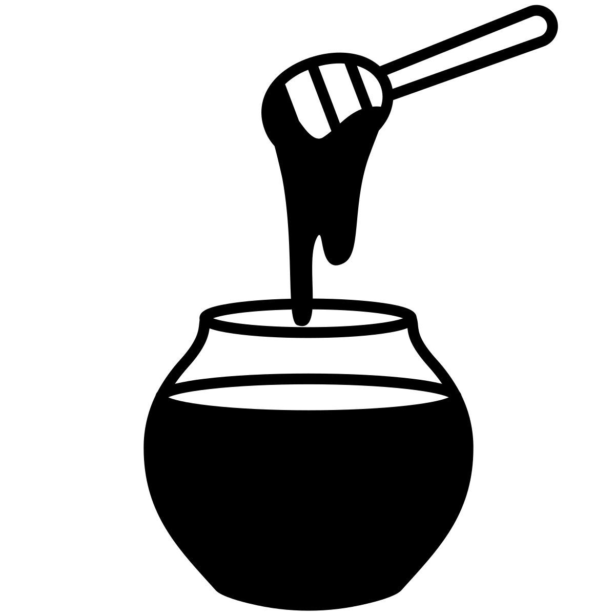honey icon