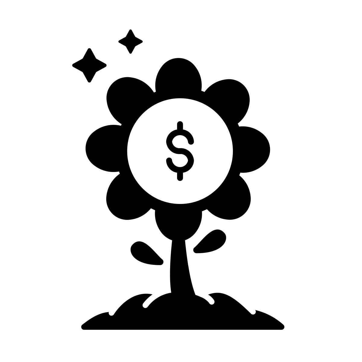 interest icon
