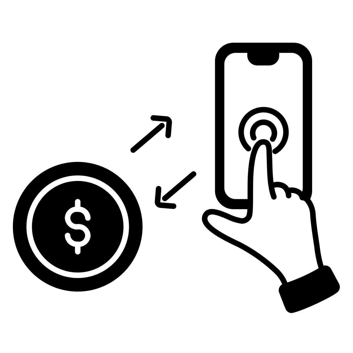 online bank icon