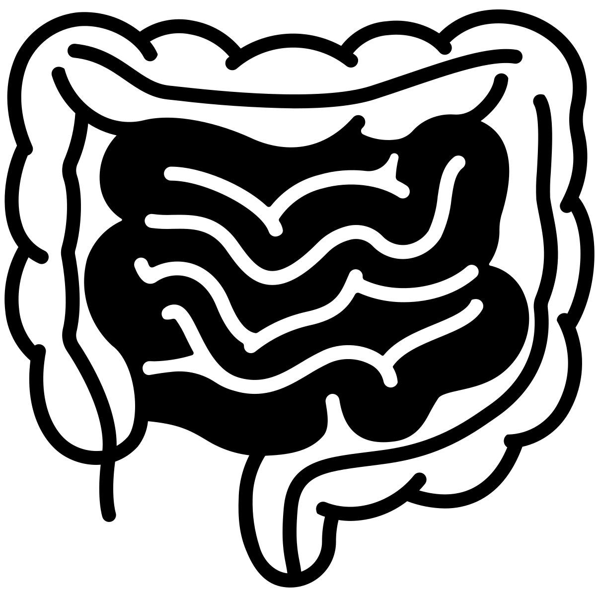 intestino icon