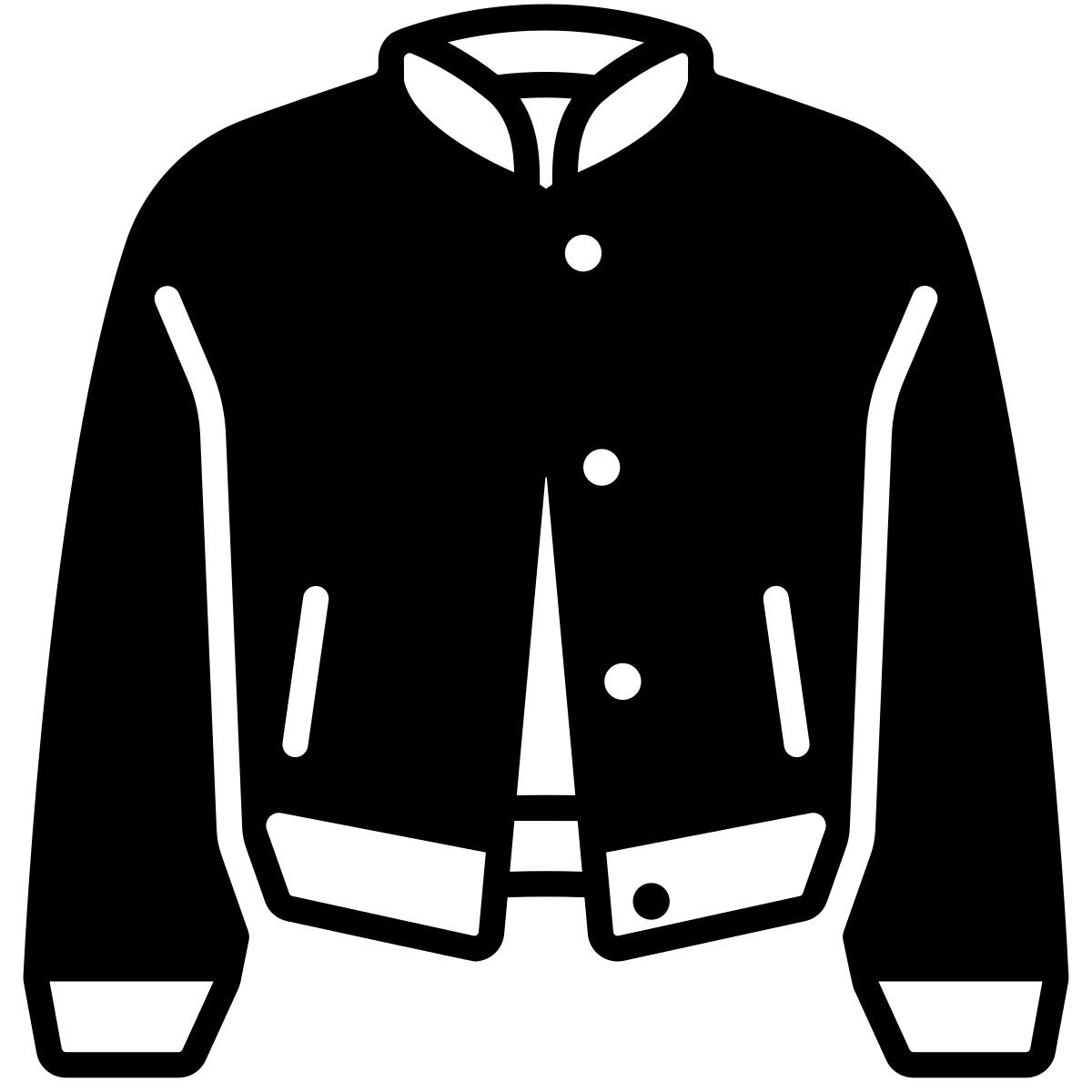 jacket icon