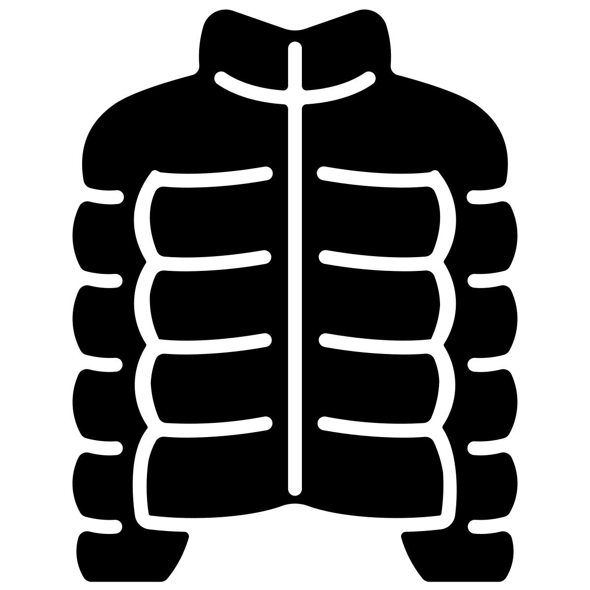 jacket icon