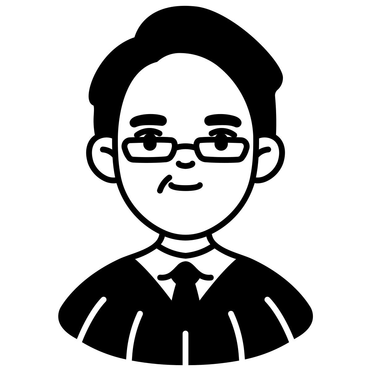 judge icon