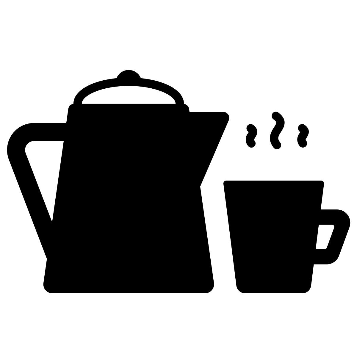 kettle icon