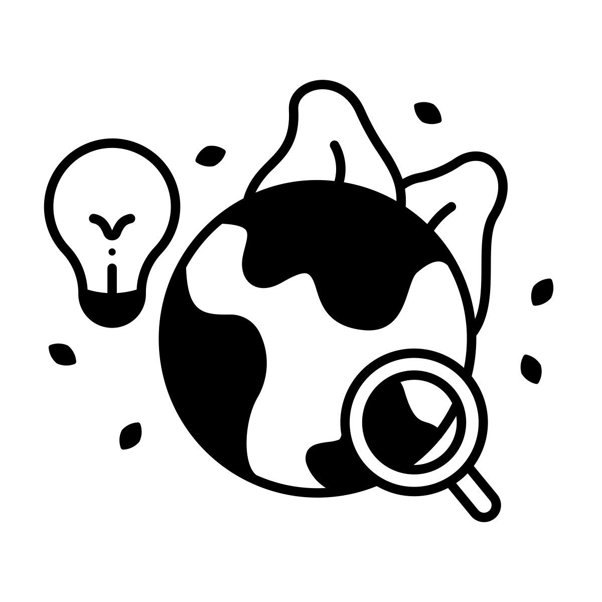 knowledge icon