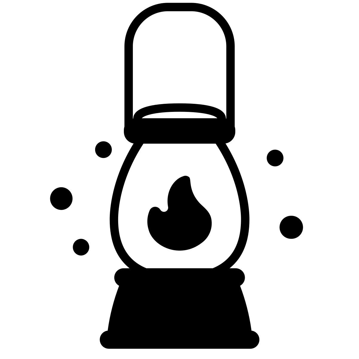 lantern icon