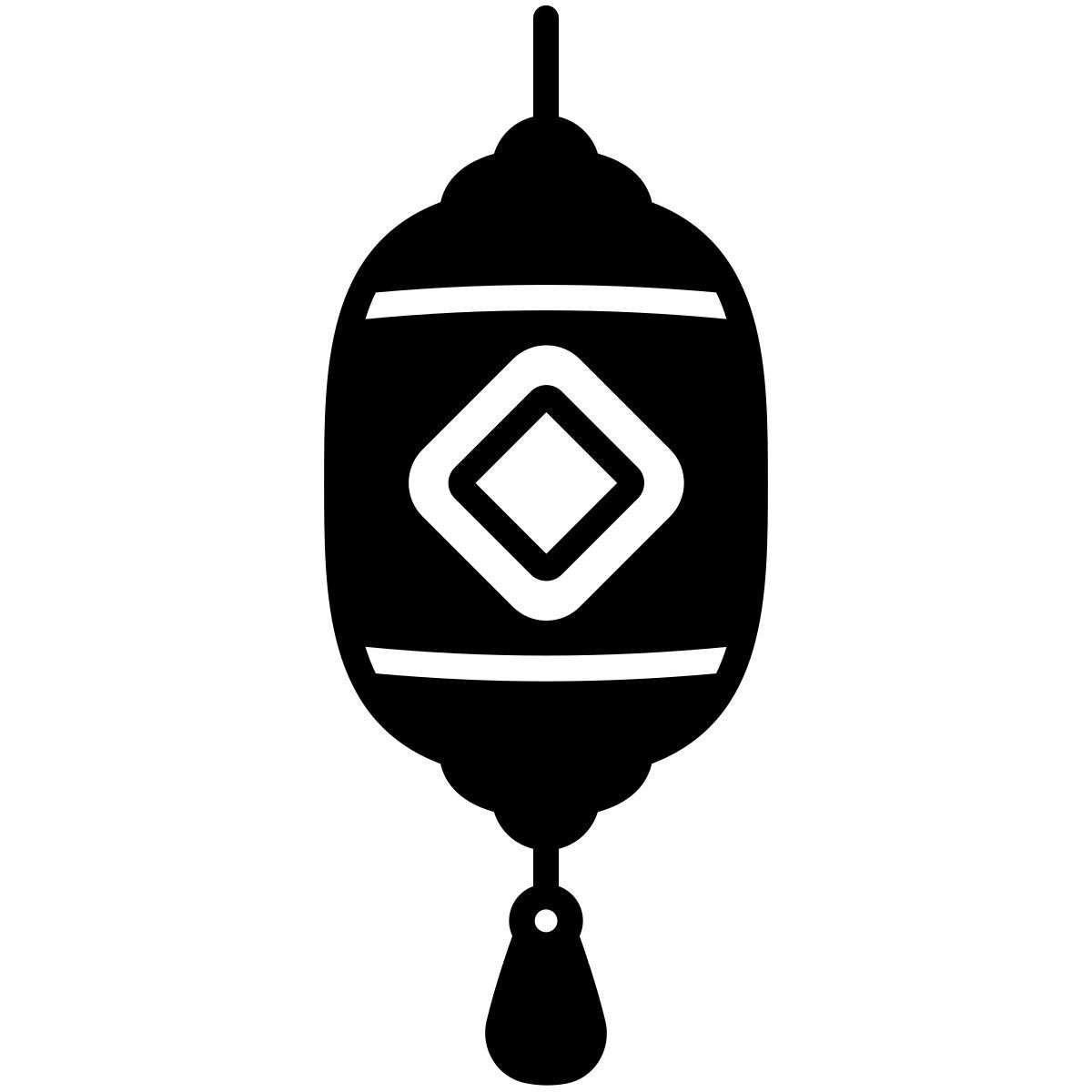 lantern icon