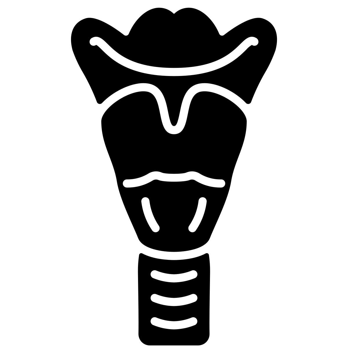 larynx icon