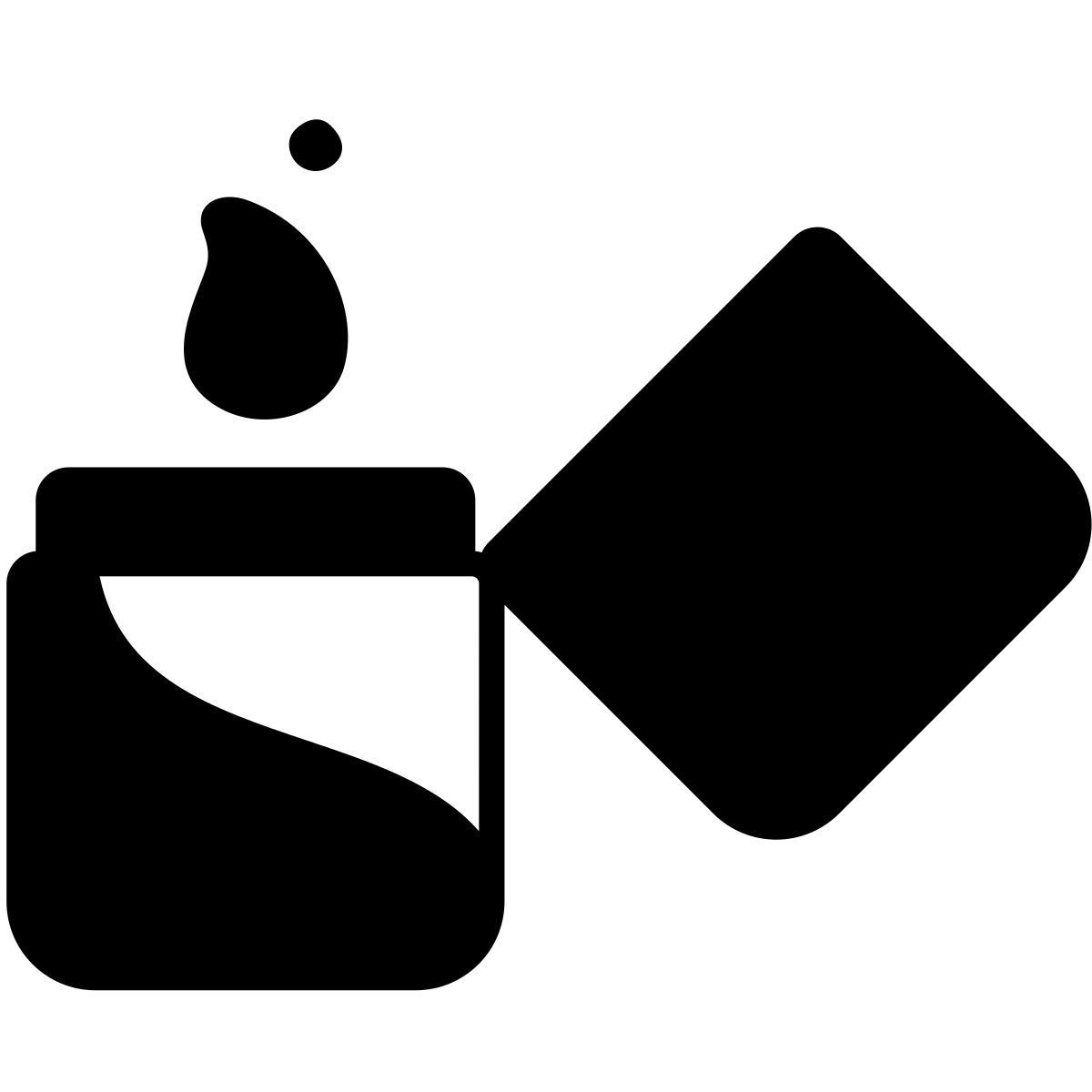 lighter icon
