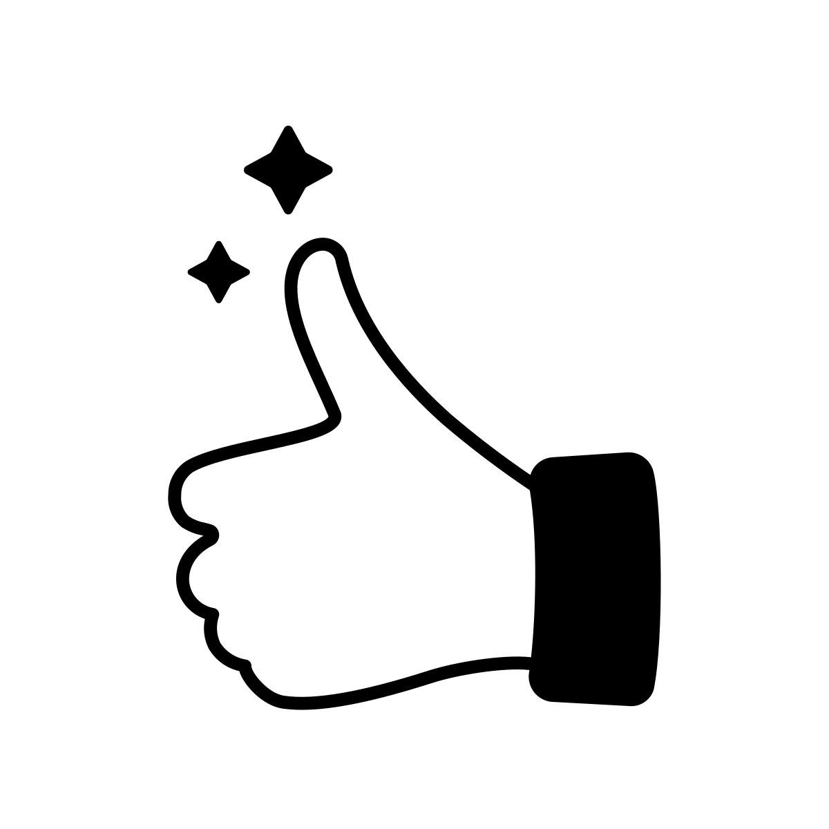 like icon