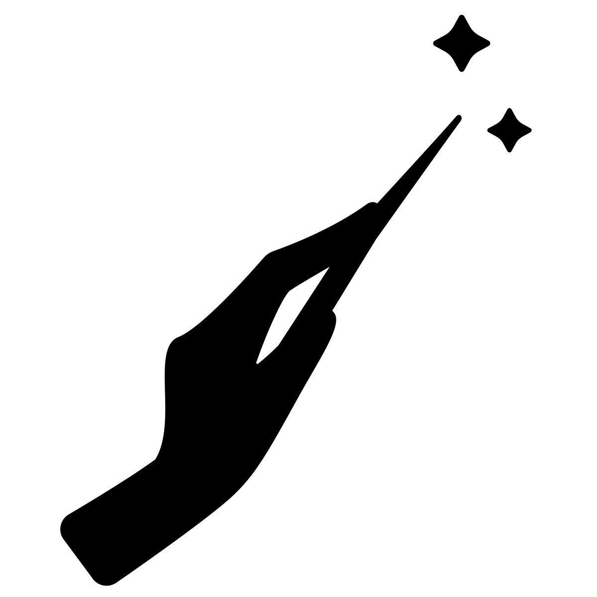magic wand icon