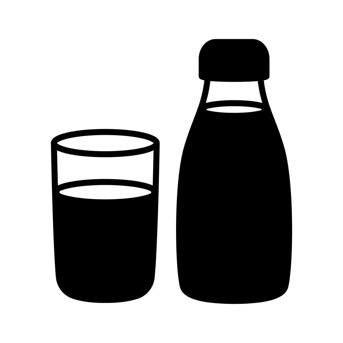 milk icon
