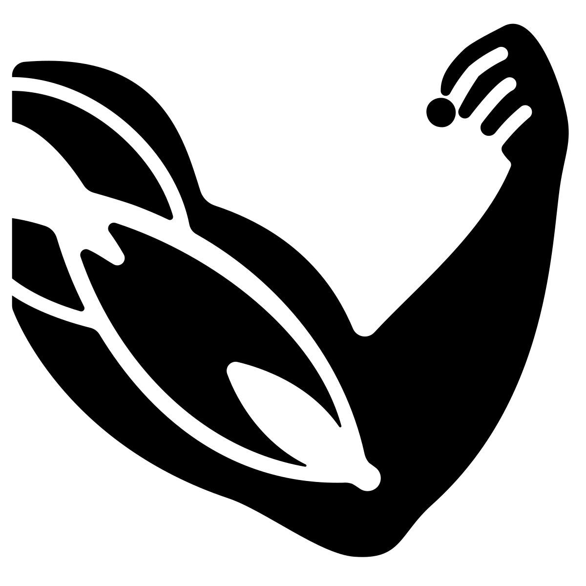 muscle icon