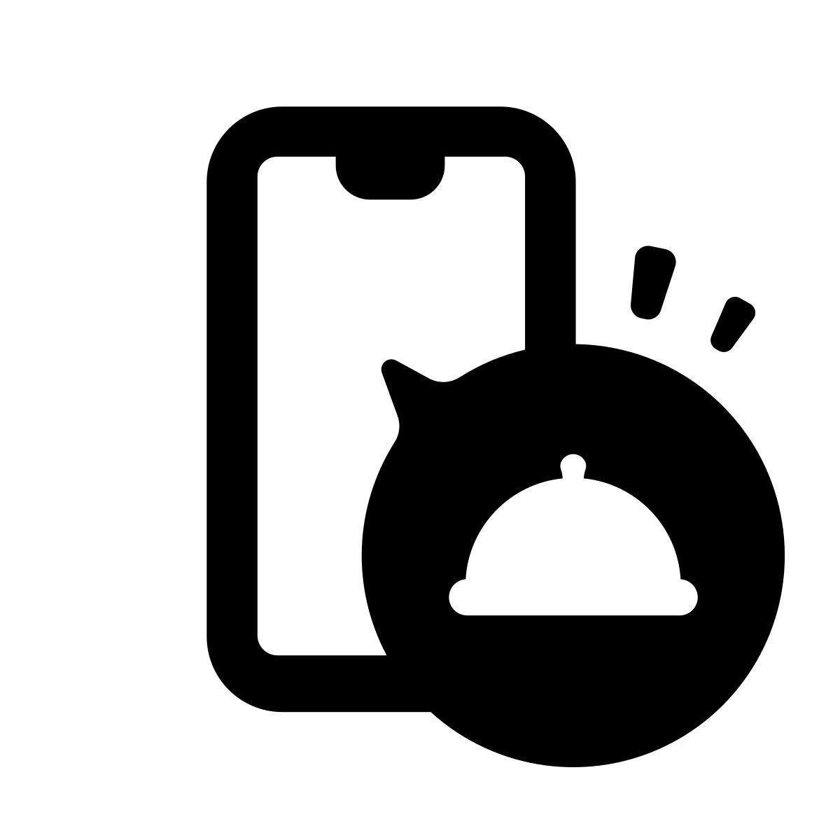 online order icon