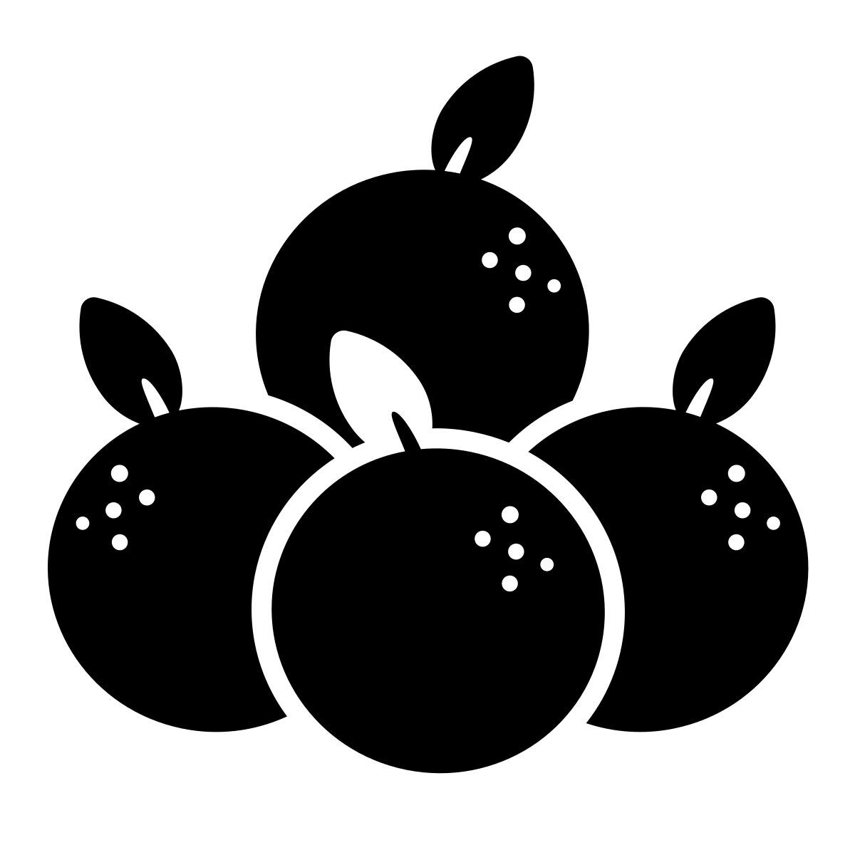 oranges icon