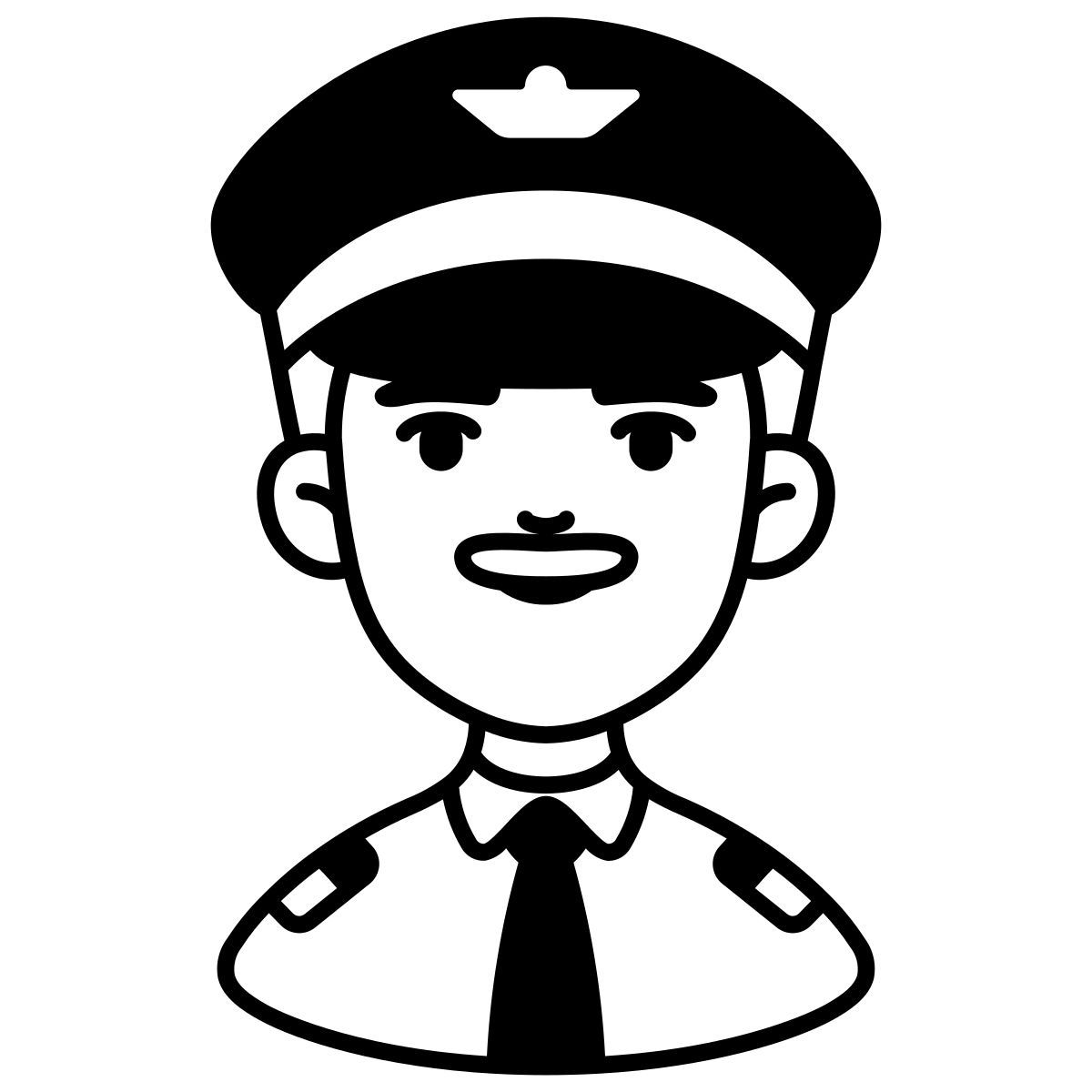 pilot icon