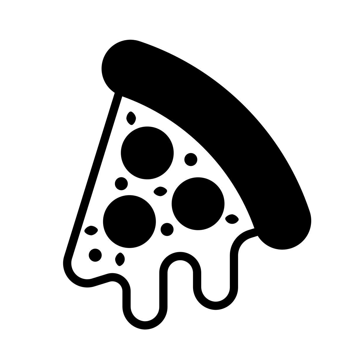 pizza icon