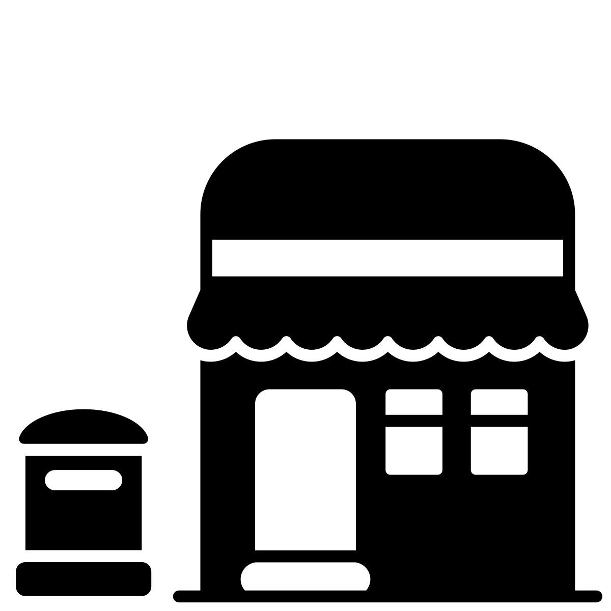 post office icon