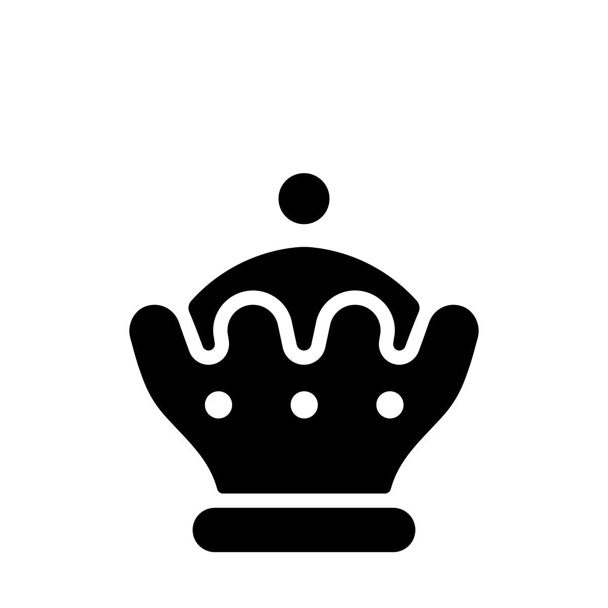 queen icon