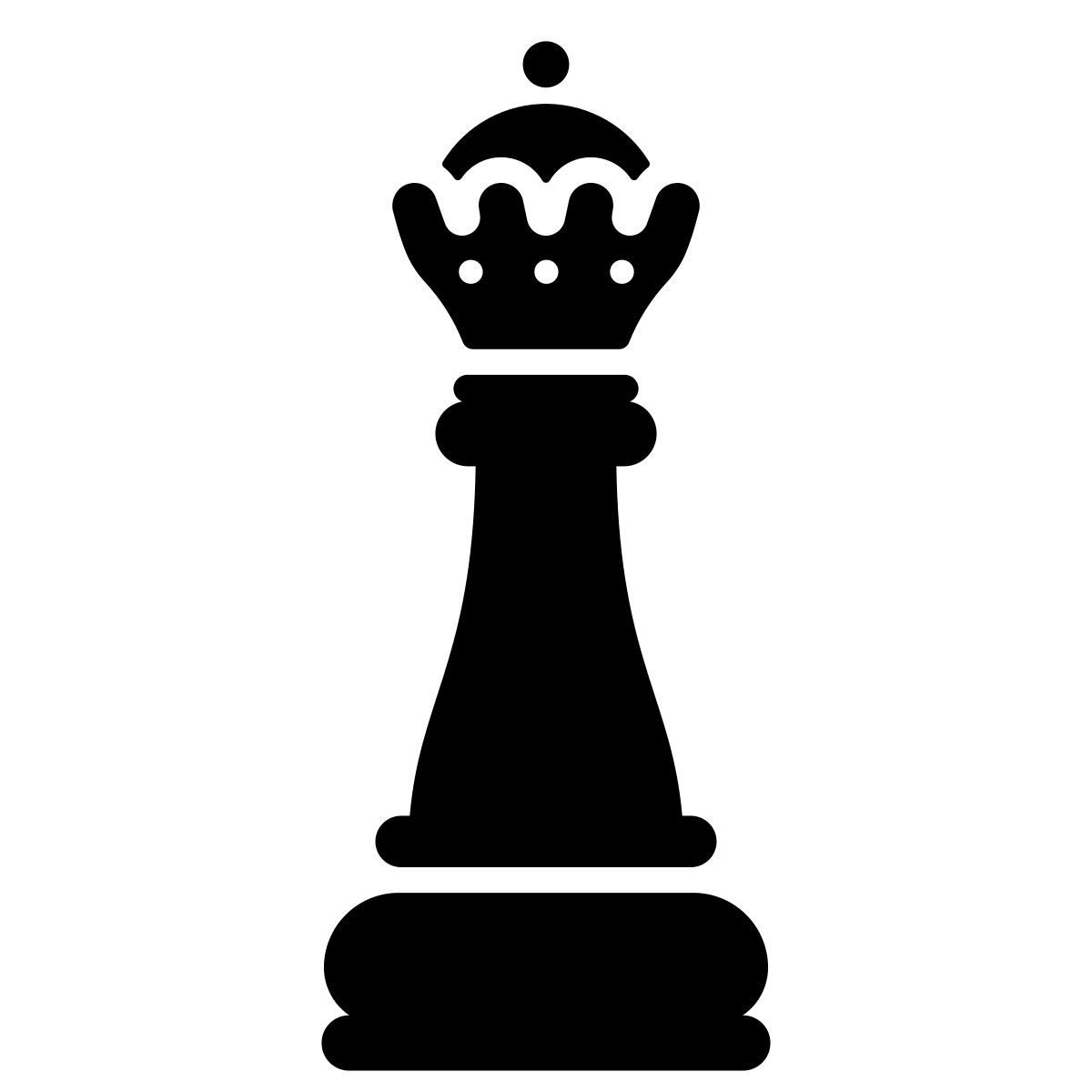 königin icon