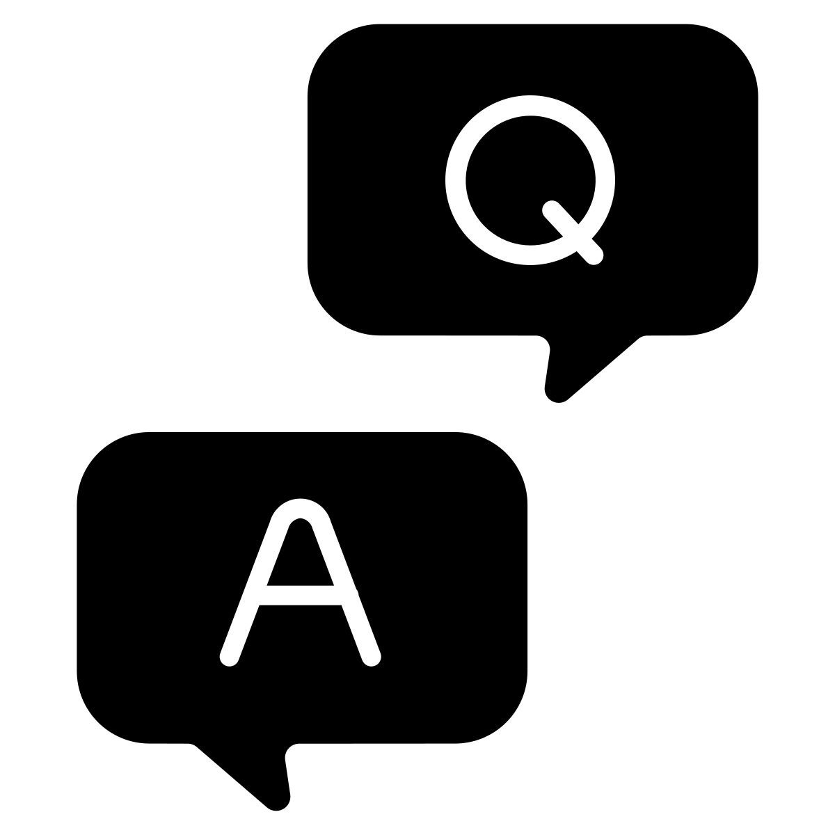 question icon