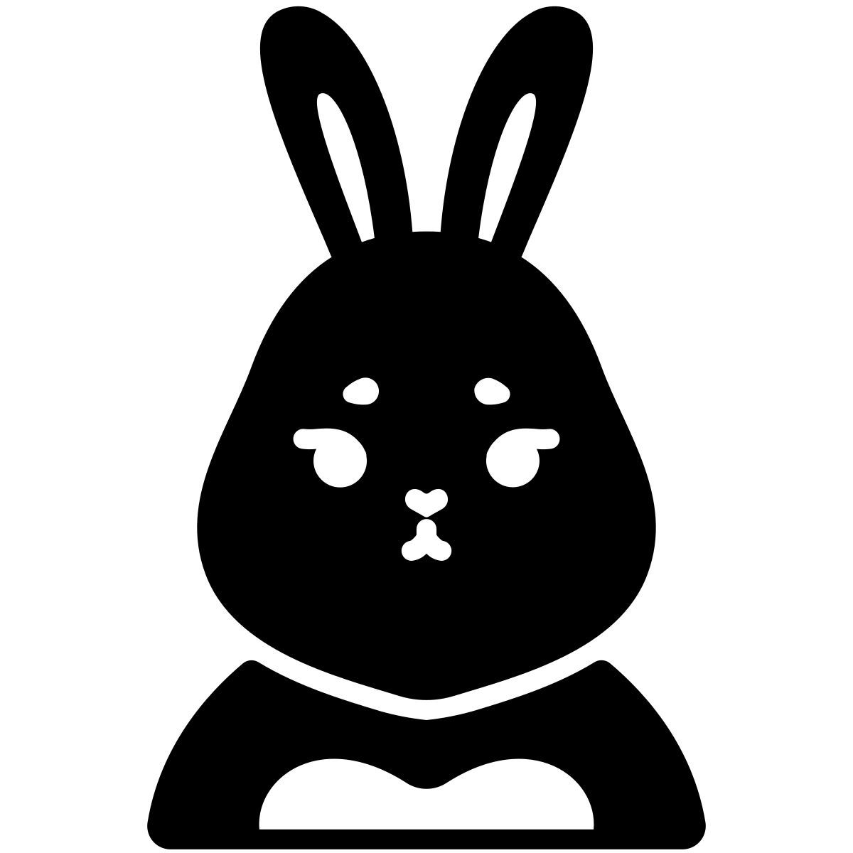 rabbit icon