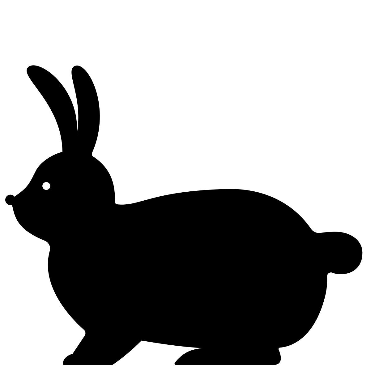 rabbit icon