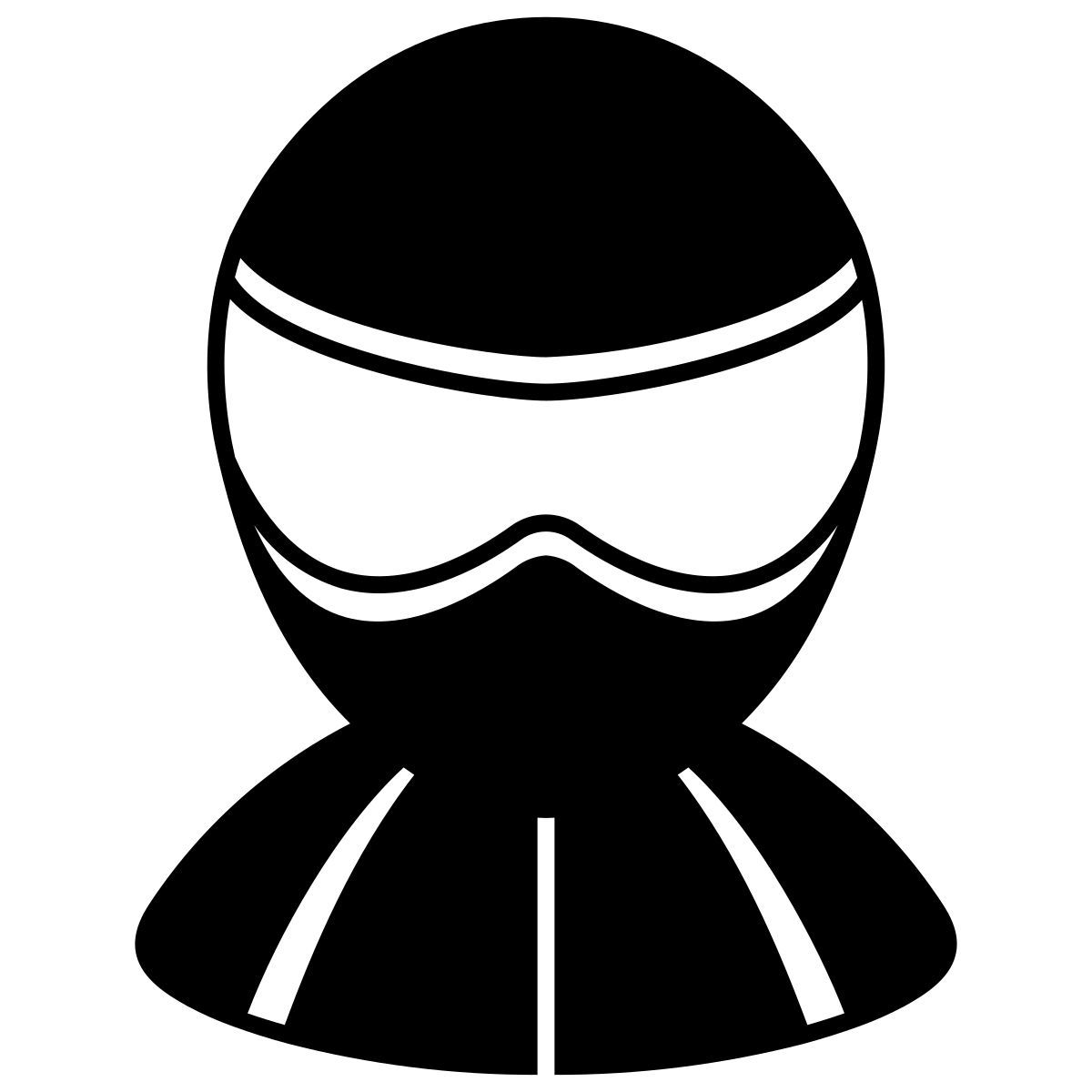 racer icon