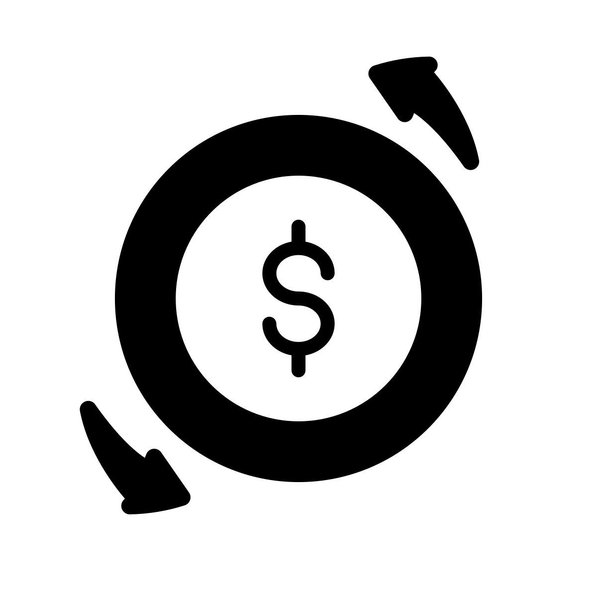 refund icon
