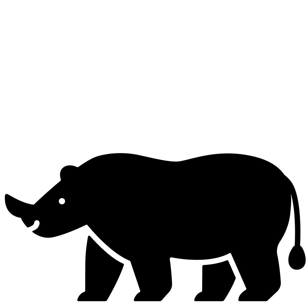 rhino icon