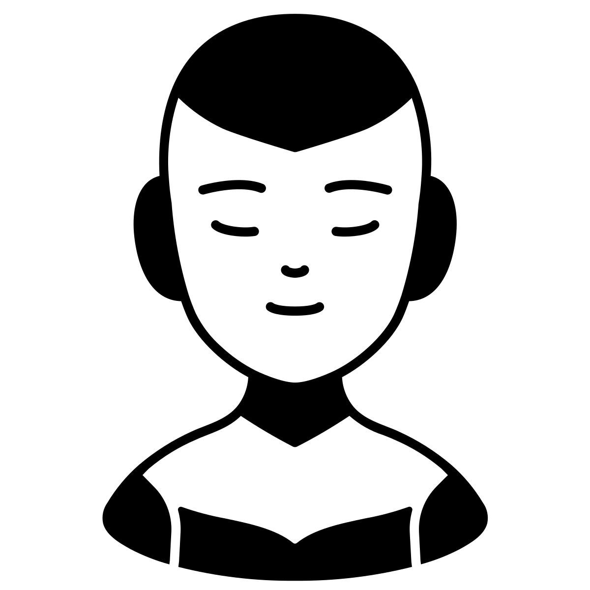 robot icon