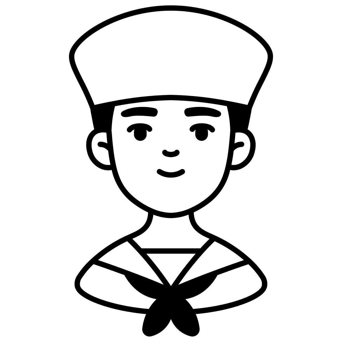 marinaio icon