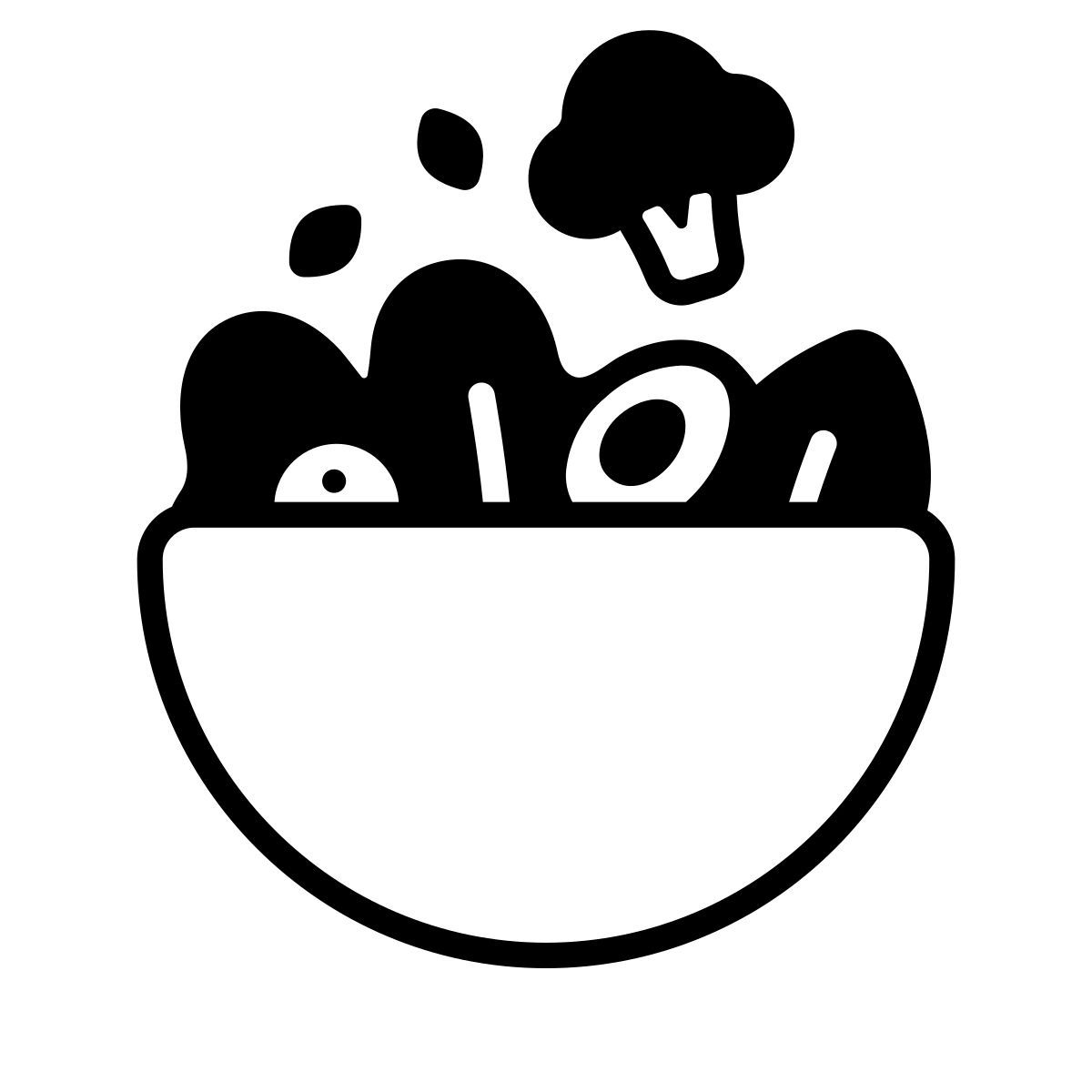 ensalada icon