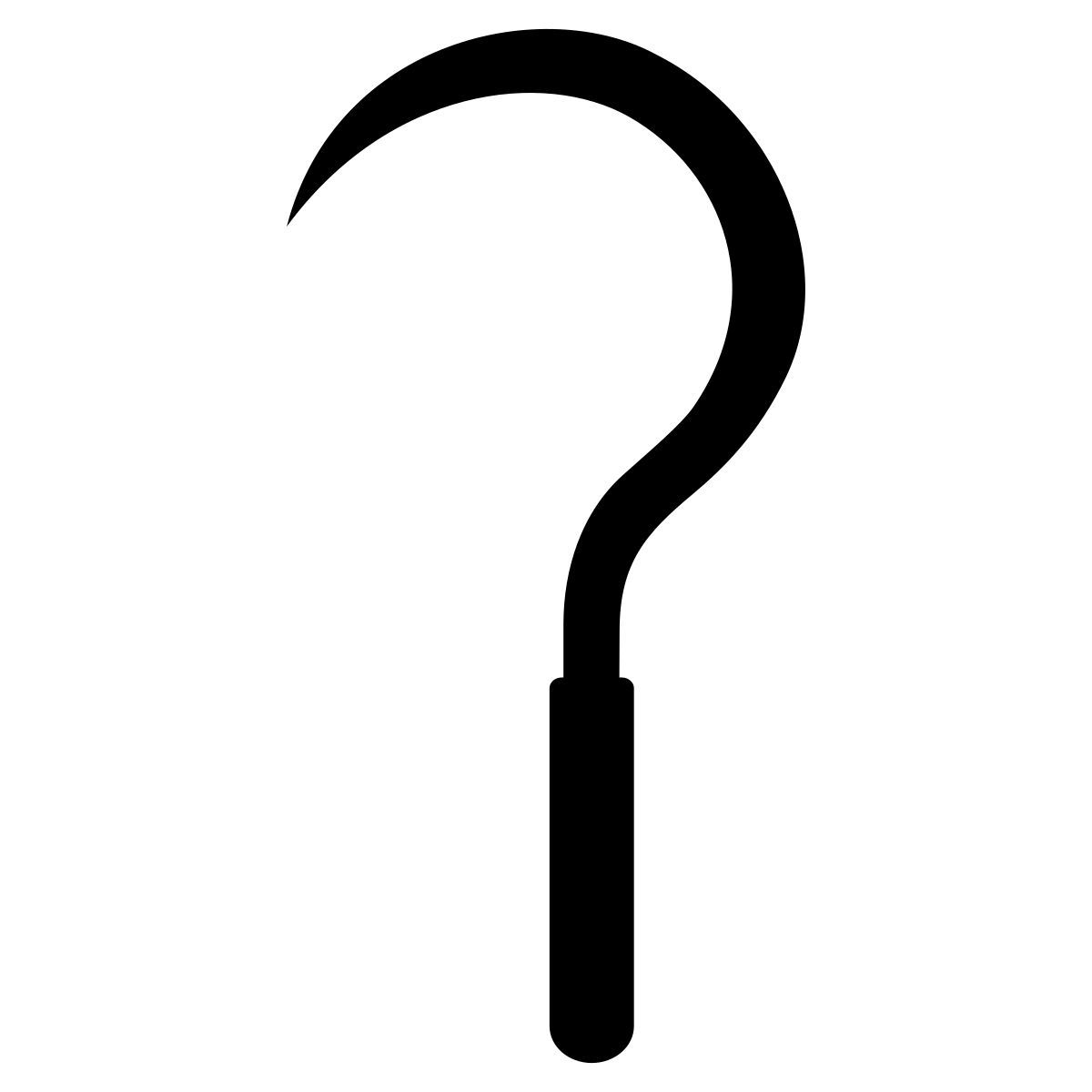 scythe icon