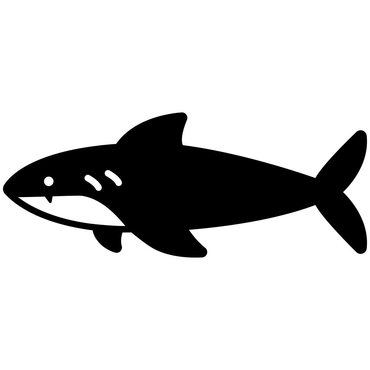 shark icon