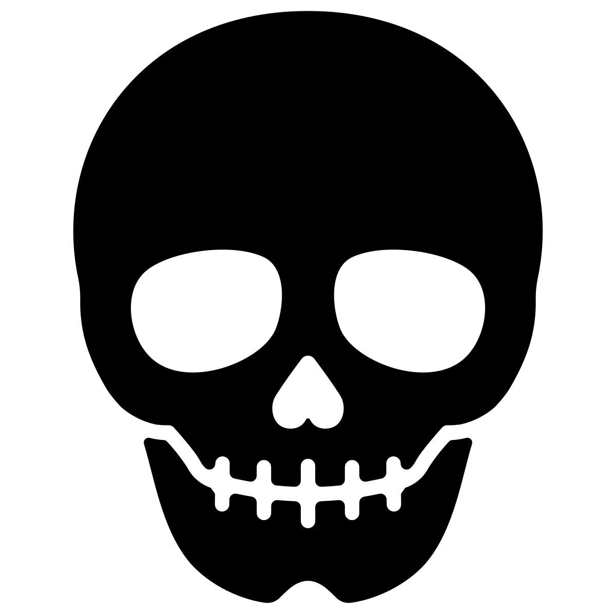 skull icon