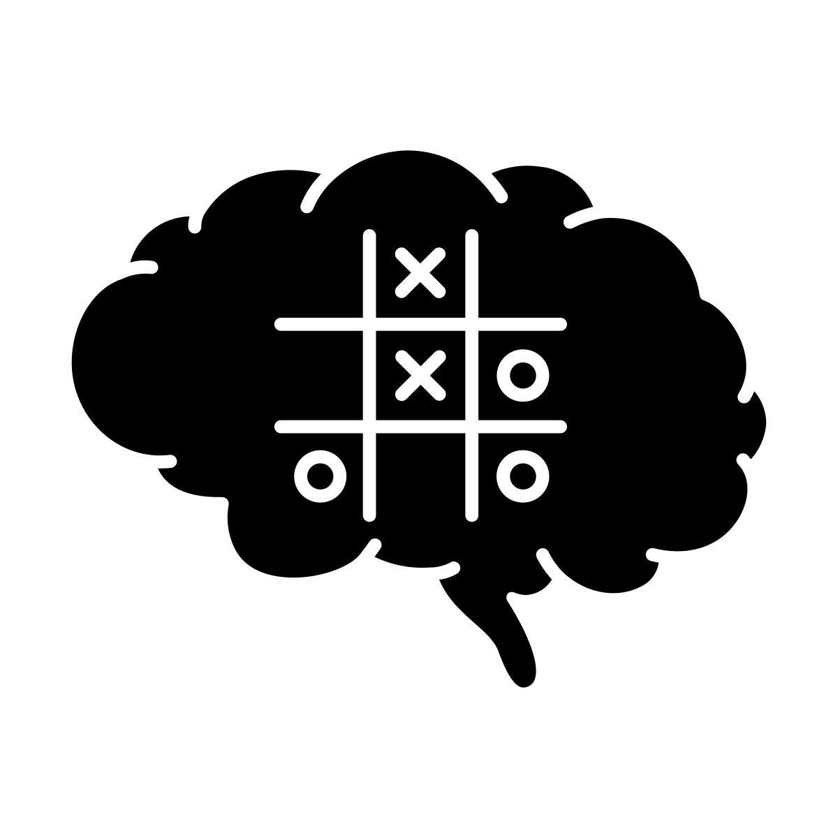 strategy icon