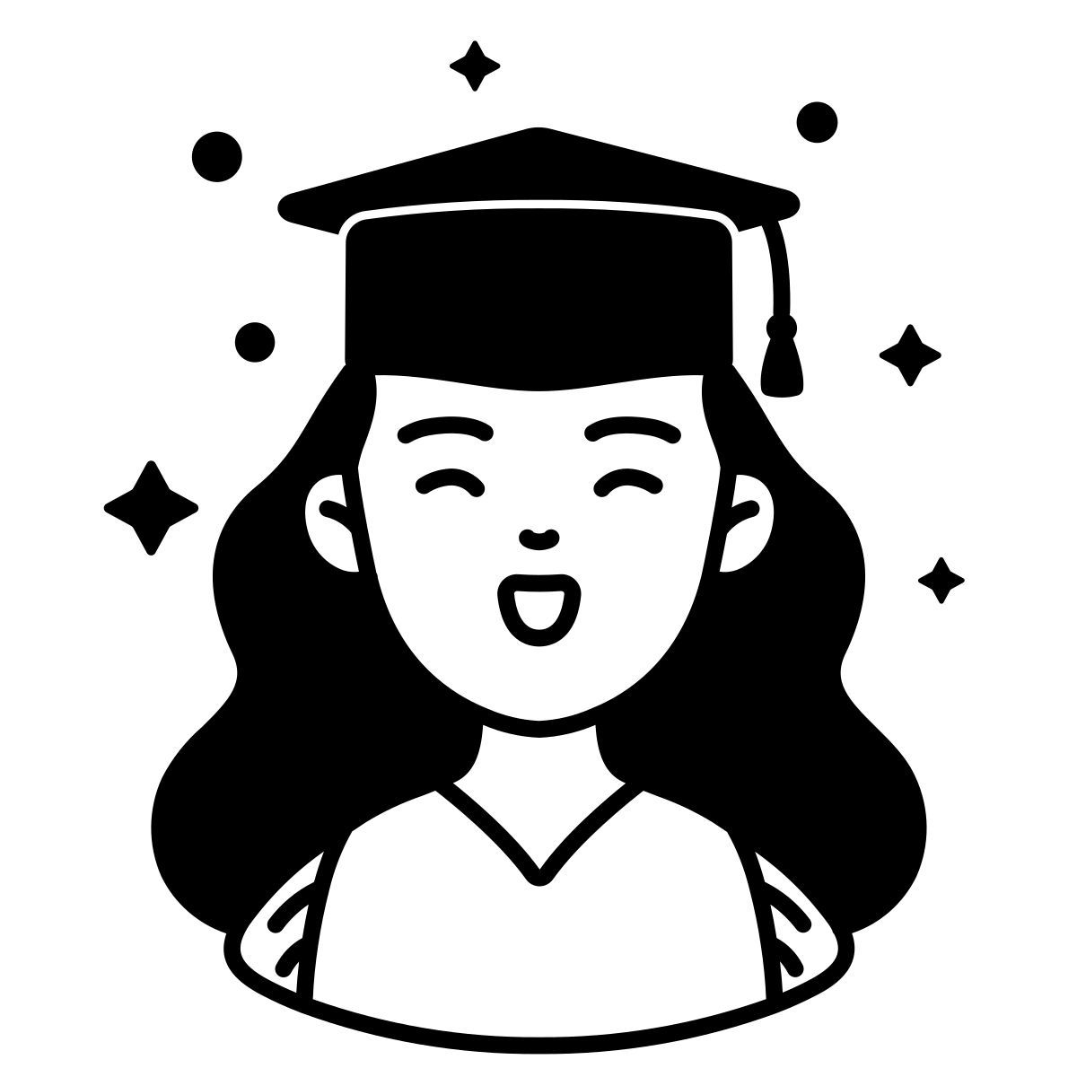 student icon