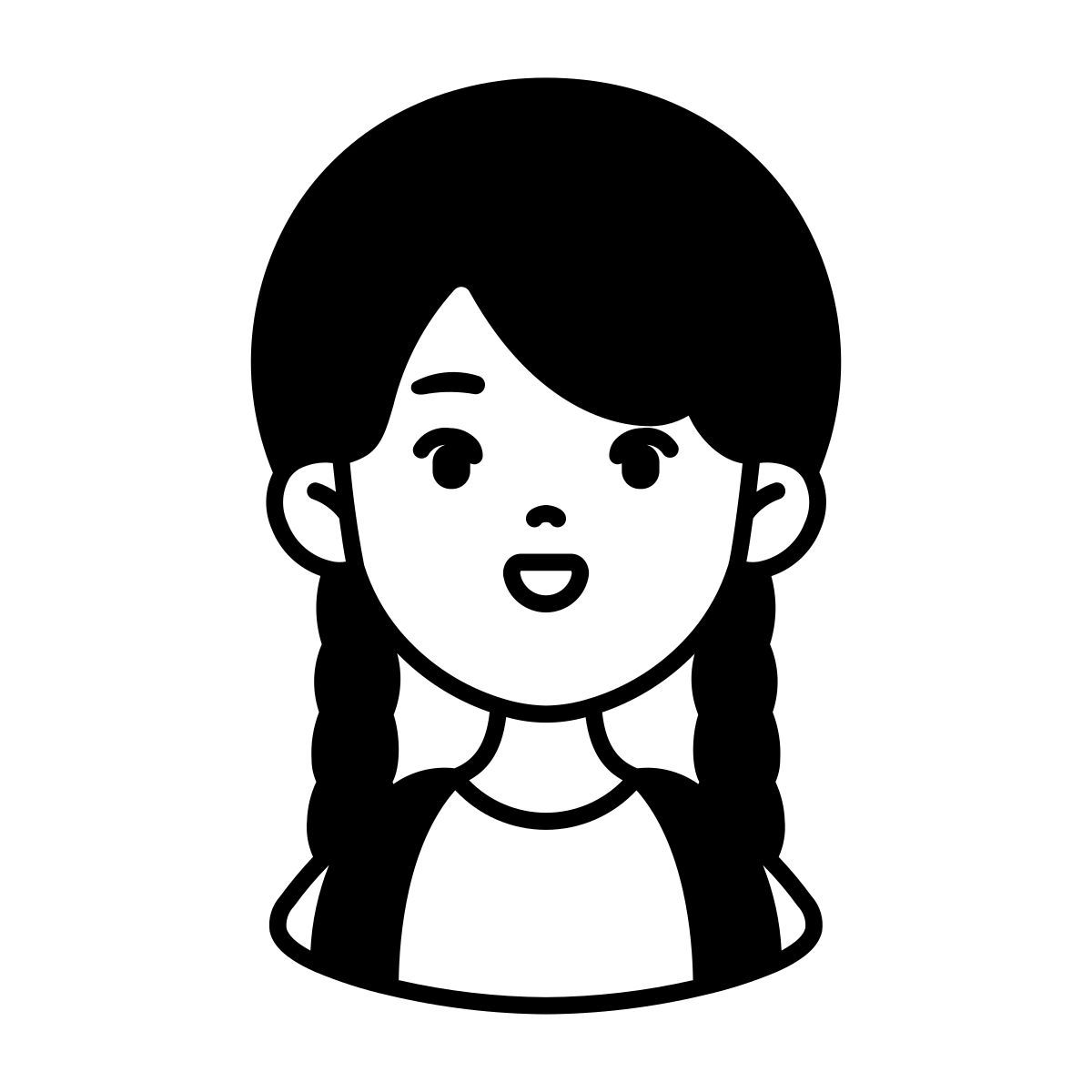student icon