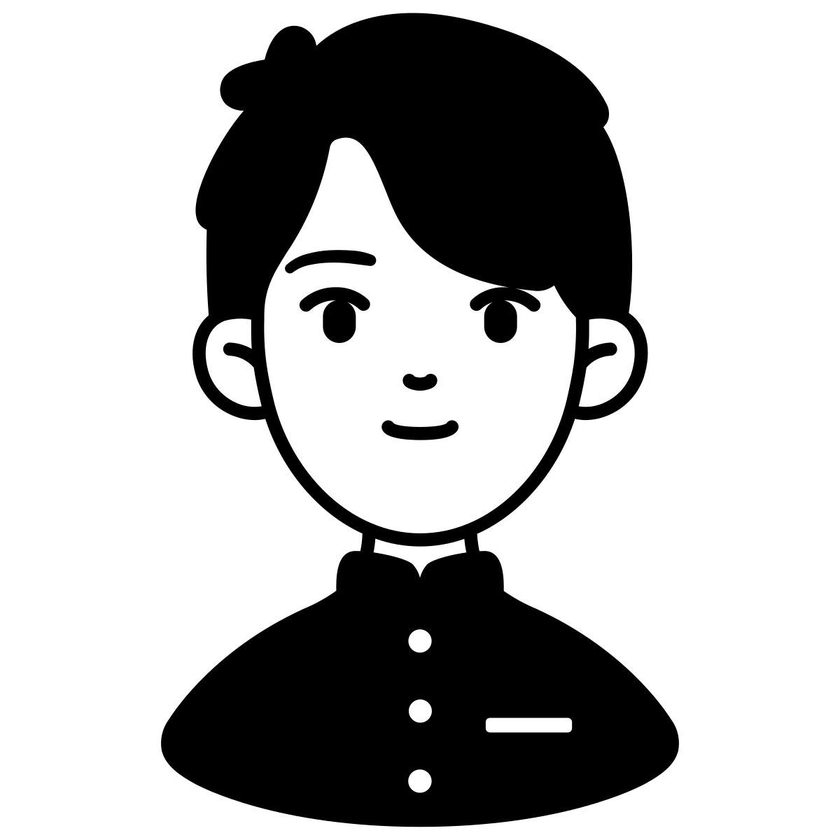 student icon